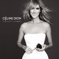 Cover Céline Dion - Celle qui m'a tout appris