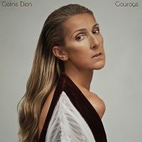 Cover Céline Dion - Courage