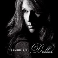 Cover Céline Dion - D'elles