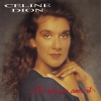 Cover Céline Dion - Des mots qui sonnent