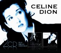 Cover Céline Dion - D'eux + D'elles