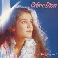 Cover Céline Dion - Du soleil au cœur