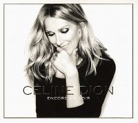 Cover Céline Dion - Encore un soir