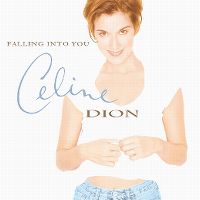 Cover Céline Dion - Falling Into You