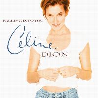 Cover Céline Dion - Falling Into You