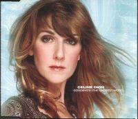 Cover Céline Dion - Goodbye's (The Saddest Word)