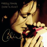 Cover Céline Dion - Happy Xmas (War Is Over)