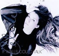 Cover Céline Dion - If Walls Could Talk