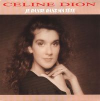 Cover Céline Dion - Je danse dans ma tête