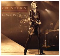 Cover Céline Dion - Je sais pas (Live) / J'attendais