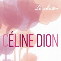Cover Céline Dion - La collection
