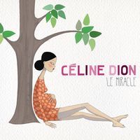 Cover Céline Dion - Le miracle