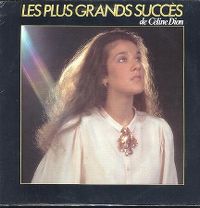 Cover Céline Dion - Les plus grands succès de Céline Dion