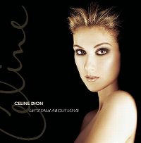Cover Céline Dion - Let's Talk About Love