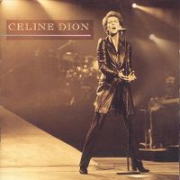 Cover Céline Dion - Live à Paris