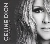 Cover Céline Dion - Loved Me Back To Life