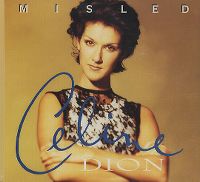 Cover Céline Dion - Misled