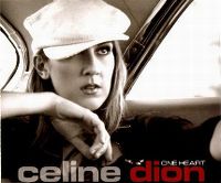 Cover Céline Dion - One Heart