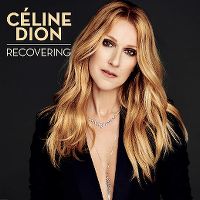 Cover Céline Dion - Recovering