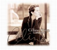 Cover Céline Dion - S'il suffisait d'aimer