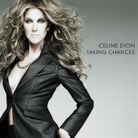 Cover Céline Dion - Taking Chances