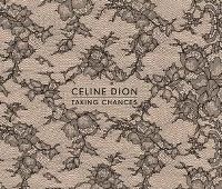 Cover Céline Dion - Taking Chances
