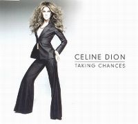 Cover Céline Dion - Taking Chances