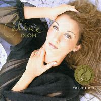 Cover Céline Dion - The Collector's Series Vol. 1