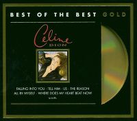 Cover Céline Dion - The Collector's Series Vol. 1