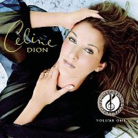 Cover Céline Dion - The Collector's Series Vol. 1