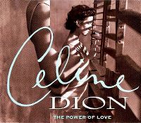 Cover Céline Dion - The Power Of Love