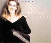 Cover Céline Dion - The Reason
