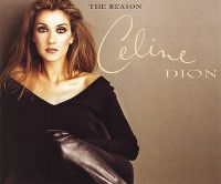 Cover Céline Dion - The Reason