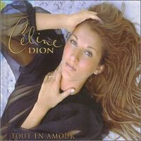 Cover Céline Dion - Tout en amour