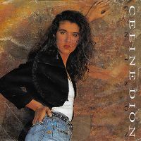 Cover Céline Dion - Unison