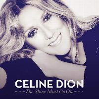 Cover Céline Dion feat. Lindsey Stirling - The Show Must Go On
