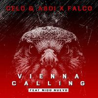 Cover Celo & Abdi x Falco feat. Niqo Nuevo - Vienna Calling