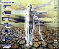 Cover Centory & Turbo B. - Take It To The Limit
