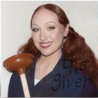 Cover Chappell Roan - The Giver