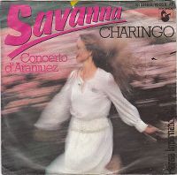 Cover Charingo - Savanna