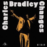 Cover Charles Bradley - Changes