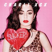 Cover Charli XCX - Sucker
