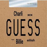 Cover Charli XCX feat. Billie Eilish - Guess