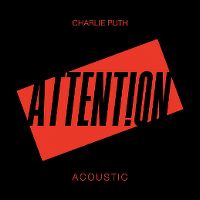 Cover Charlie Puth - Attention