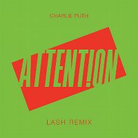 Cover Charlie Puth - Attention