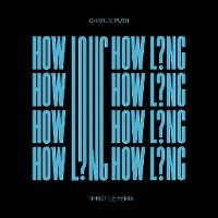Cover Charlie Puth - How Long