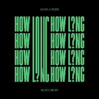 Cover Charlie Puth - How Long