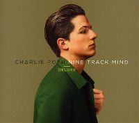 Cover Charlie Puth - Nine Track Mind