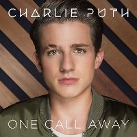 Cover Charlie Puth - One Call Away