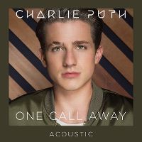 Cover Charlie Puth - One Call Away